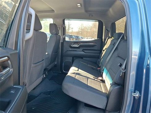 Used 2024 GMC Sierra 1500 Elevation image 13