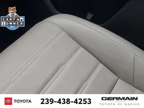 Used 2025 Honda CR-V EX-L image 28