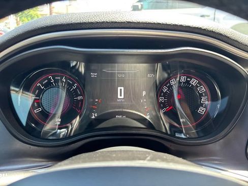 Used 2021 Dodge Challenger GT w/ Blacktop Package RWD image 23