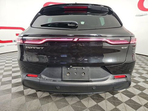 Certified 2023 Dodge Hornet GT Plus w/ Track Pack image 6