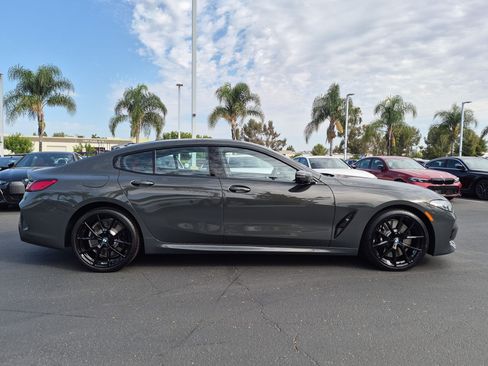 Used 2026 BMW 840i xDrive AWD/4WD image 11