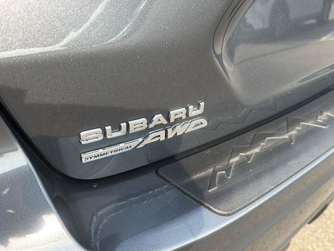 Used 2024 Subaru Crosstrek 2.0i Premium AWD/4WD image 10