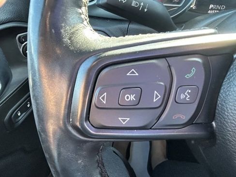 Used 2021 Jeep Wrangler Unlimited Sport image 19