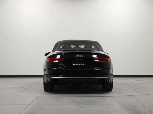 Used 2018 Audi S5 Premium Plus w/ Navigation Package image 5