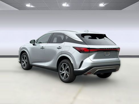 Used 2023 Lexus RX 350 Premium w/ Accessory Package AWD/4WD image 3