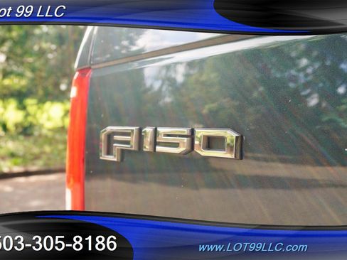 Used 2015 Ford F150 XLT w/ Trailer Tow Package AWD/4WD image 33