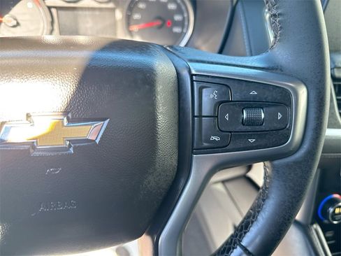 Used 2024 Chevrolet Tahoe LS w/ Driver Alert Package image 18