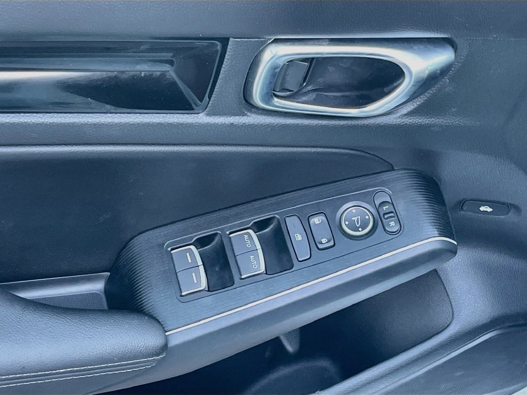 Used 2025 Honda Civic Sport Touring image 18
