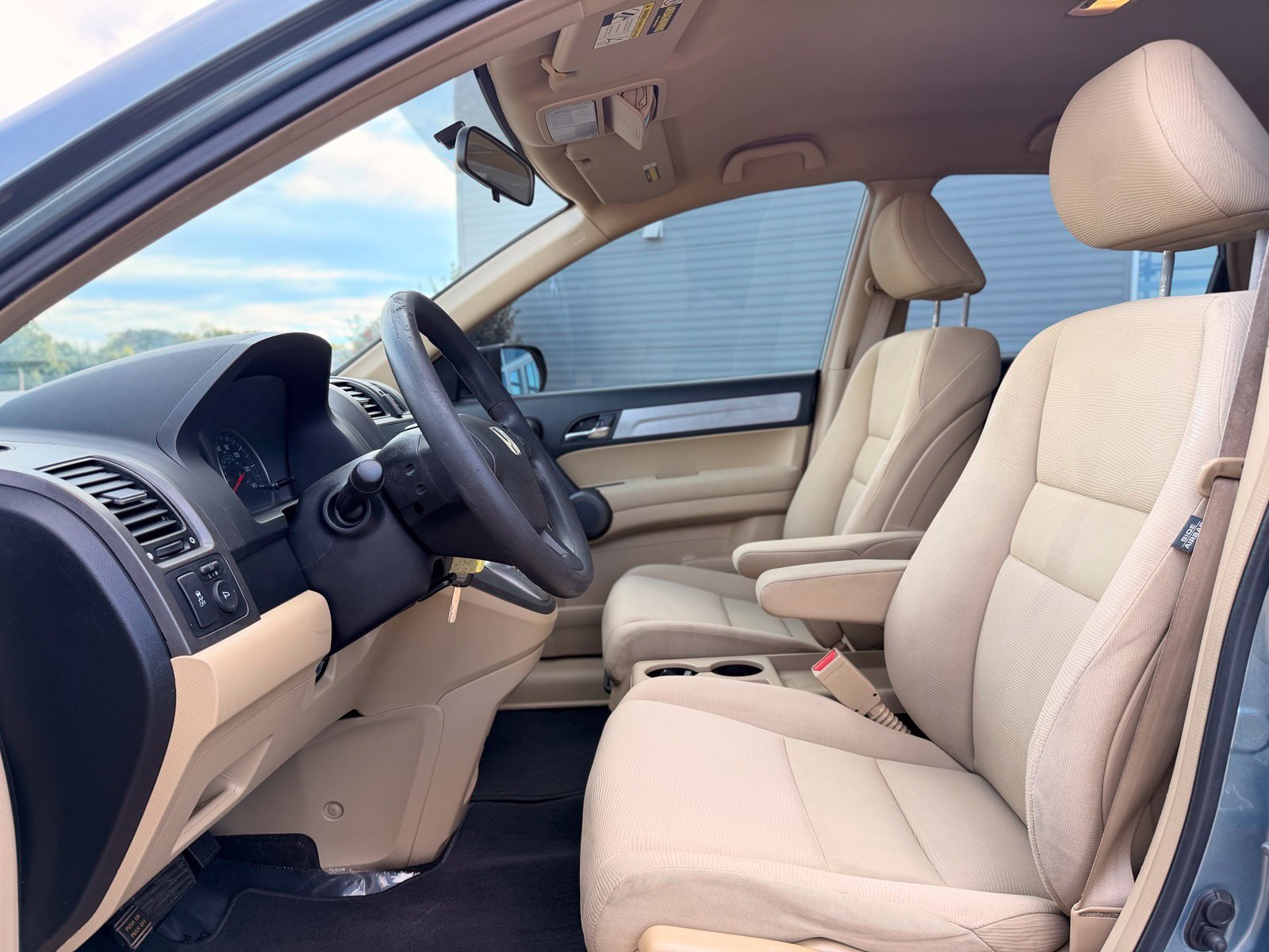 Used 2011 Honda CR-V LX image 14