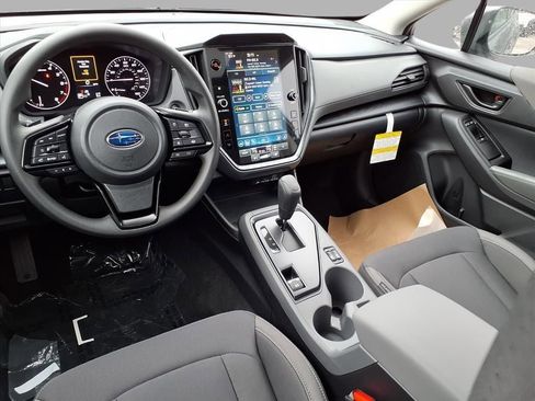 New 2026 Subaru Crosstrek 2.5i Premium image 4