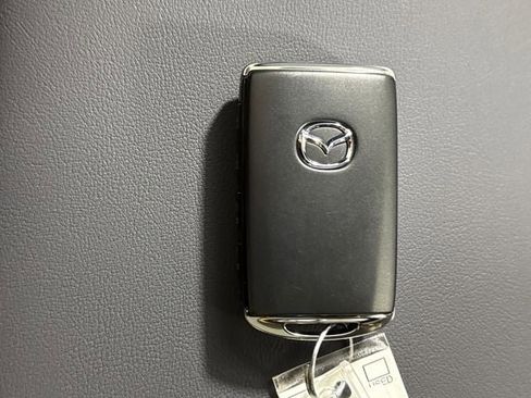 New 2026 MAZDA MAZDA3 2.5 S Sedan w/ Preferred Pkg FWD image 30
