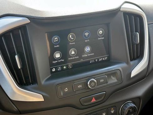 Used 2019 GMC Terrain SLE w/ Driver Convenience Package image 25