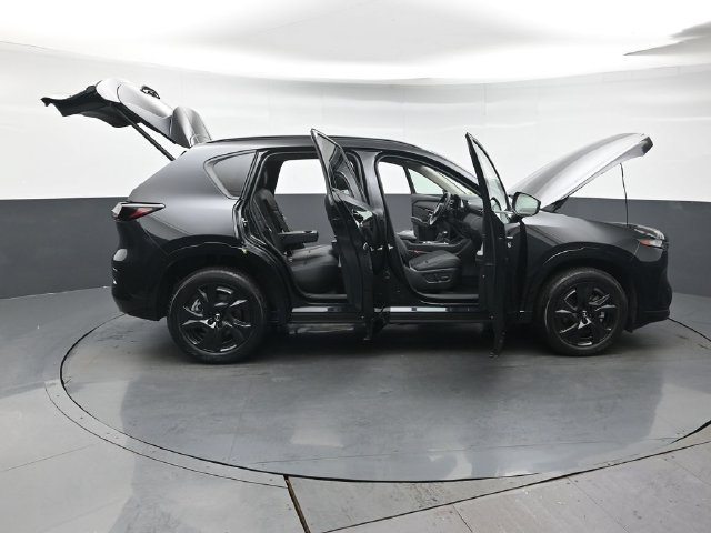 Certified 2026 MAZDA CX-5 2.5 S w/ Premium Package AWD/4WD image 47