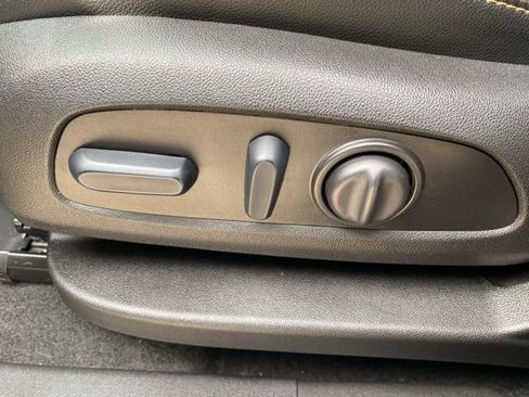 Used 2024 GMC Terrain AT4 w/ Infotainment Package II image 16