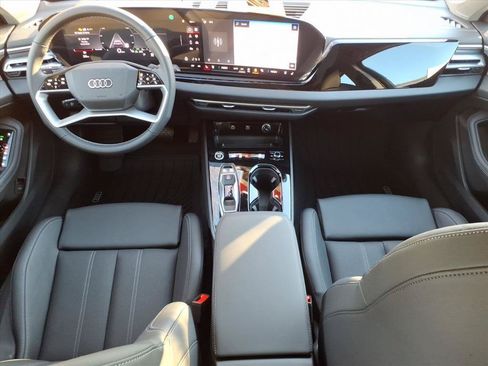 Used 2025 Audi A5 2.0T Premium Plus AWD/4WD image 7