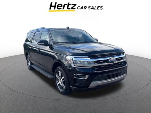 Used 2024 Ford Expedition Max Limited image 1