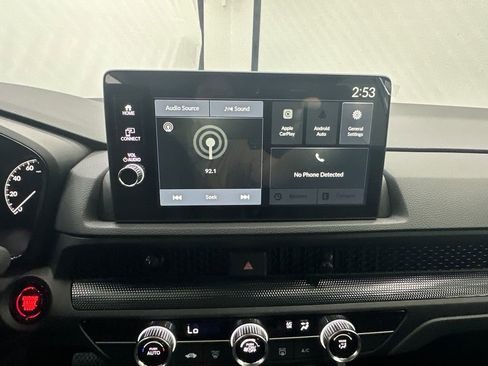 New 2026 Honda CR-V LX image 28