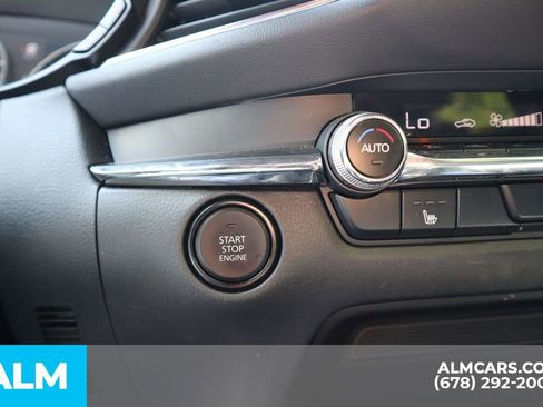 Used 2024 MAZDA CX-30 AWD 2.5 S w/ Premium Package image 32