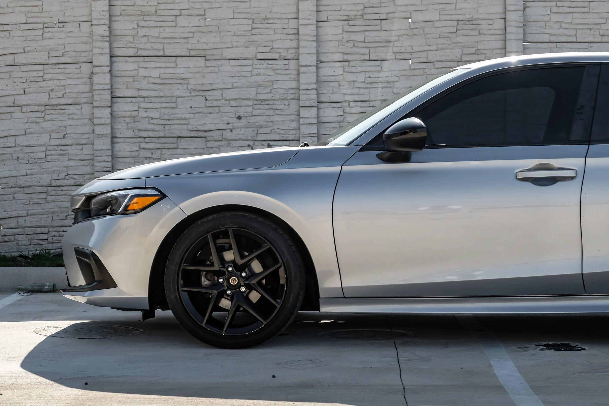 Used 2022 Honda Civic Sport image 15
