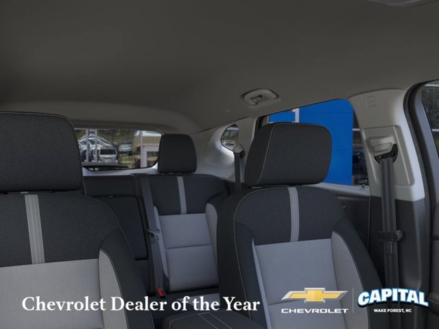 New 2026 Chevrolet Blazer LT w/ Convenience Package FWD image 25