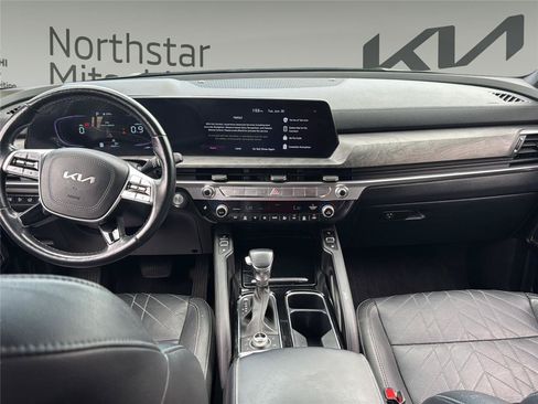 Used 2024 Kia Telluride EX X-Line AWD/4WD image 9