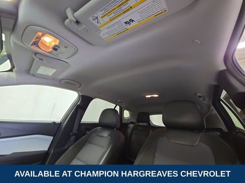 Used 2024 Chevrolet Trax LT w/ Driver Confidence Package FWD image 25