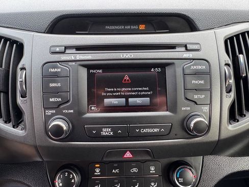 Used 2013 Kia Sportage LX w/ Convenience Pkg image 37