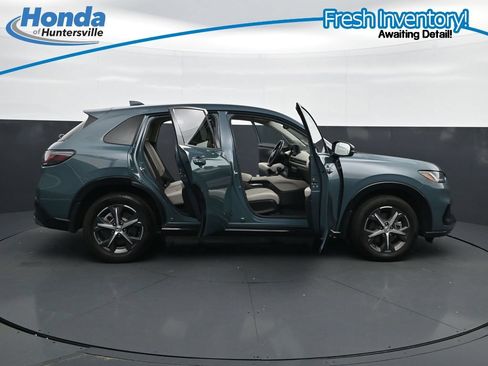 Used 2024 Honda HR-V EX-L image 44