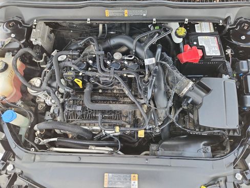 Used 2019 Ford Fusion SEL FWD image 28