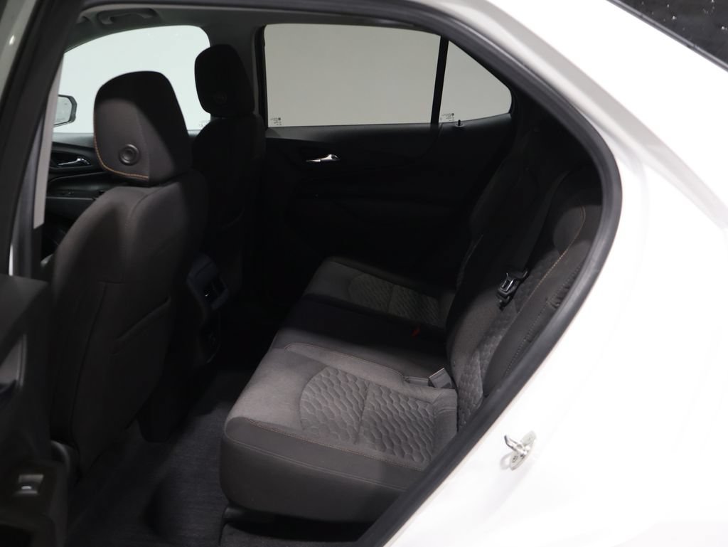 Used 2020 Chevrolet Equinox LT AWD/4WD image 17