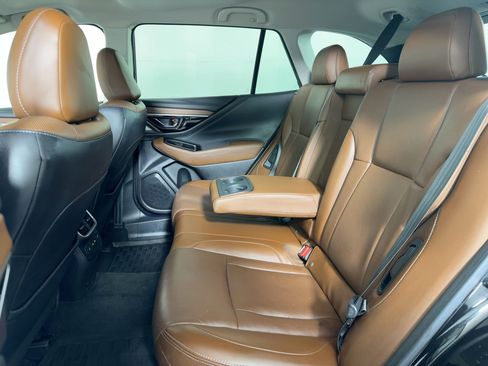 Used 2020 Subaru Outback Touring XT image 14