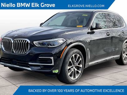Used 2023 BMW X5 xDrive45e w/ Executive Package