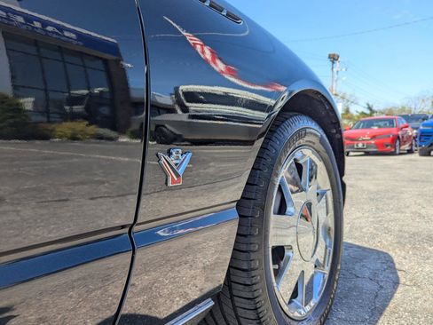 Used 2002 Ford Thunderbird RWD image 50