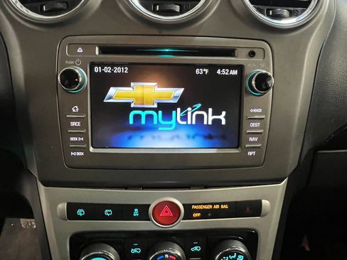 Used 2015 Chevrolet Captiva Sport LTZ image 10