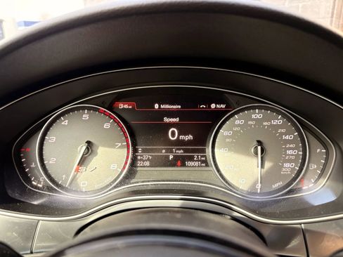 Used 2015 Audi S7 Prestige image 25