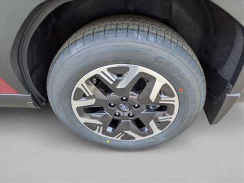 New 2026 Subaru Forester Premium image 9