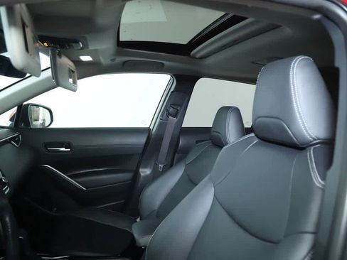 Certified 2023 Toyota Corolla Cross XLE w/ Convenience Package FWD image 20