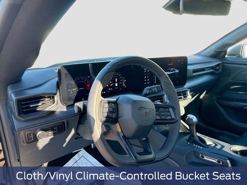 New 2025 Ford Mustang Dark Horse image 12