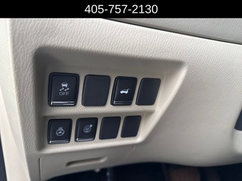 Used 2020 INFINITI QX60 Luxe w/ Essential Package image 24