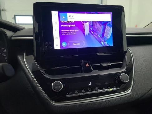 Used 2023 Toyota Corolla LE FWD image 26
