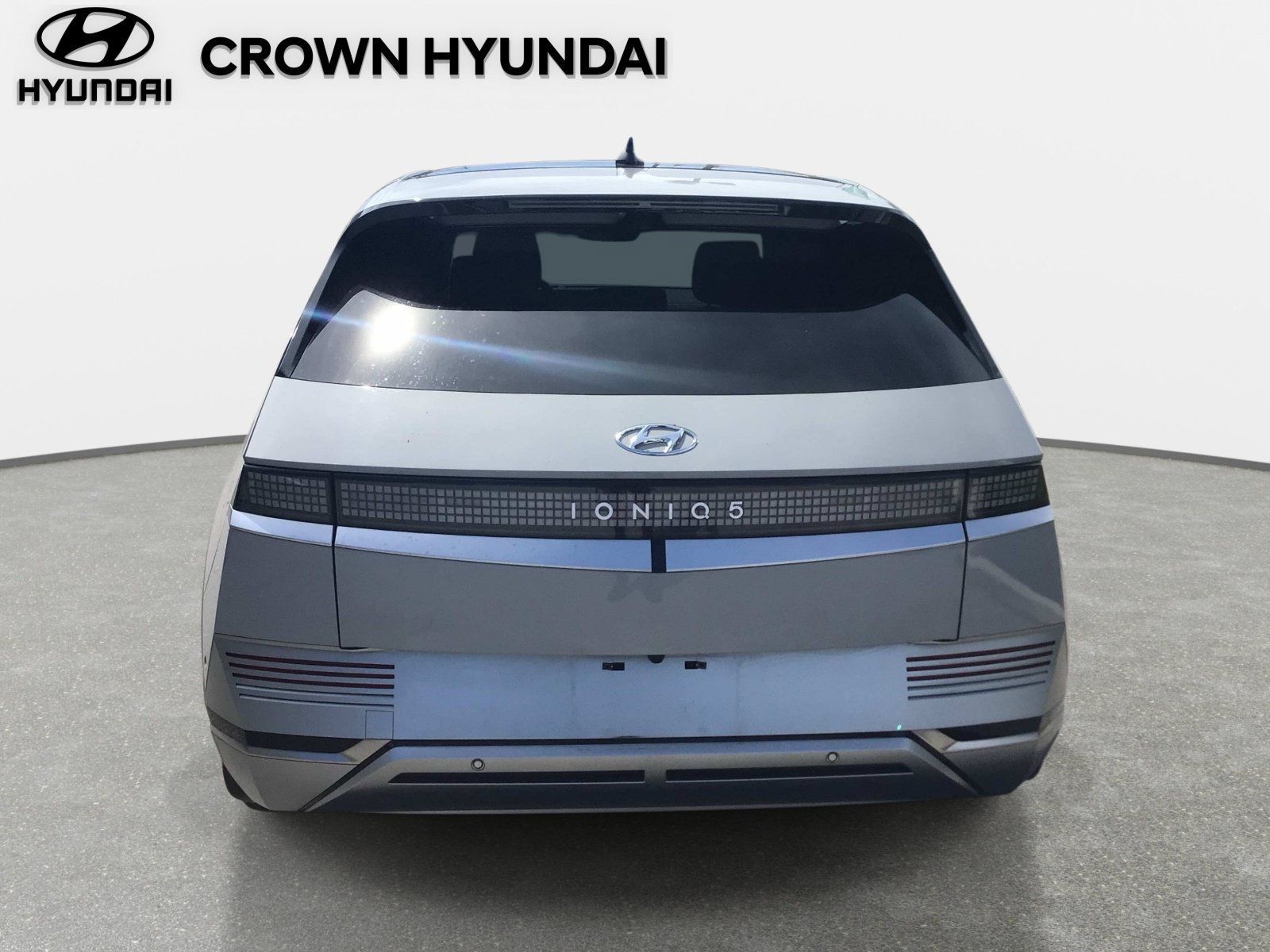 Used 2024 Hyundai Ioniq 5 Limited RWD image 5
