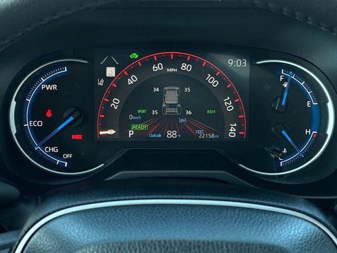 Certified 2023 Toyota RAV4 XLE Premium AWD/4WD image 25
