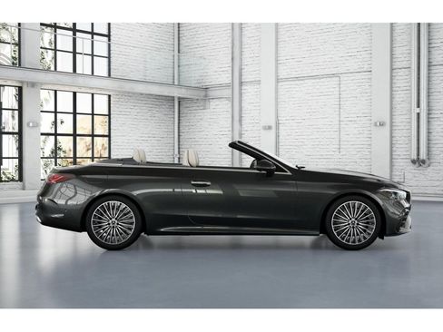 New 2026 Mercedes-Benz CLE 300 4MATIC Cabriolet image 16