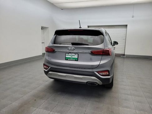 Used 2019 Hyundai Santa Fe SE FWD image 7