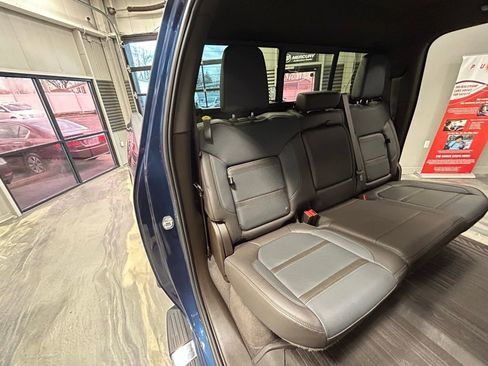 Used 2020 GMC Sierra 2500 Denali w/ Denali Ultimate Package image 6