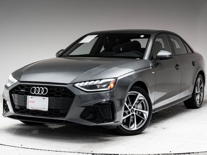 Used 2021 Audi A4 2.0T Premium Plus w/ Premium Plus Package