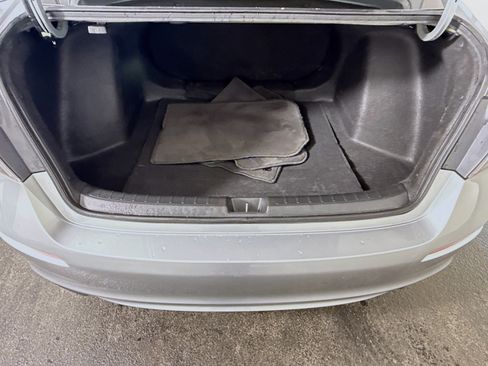 Used 2024 Honda Civic Sport image 35