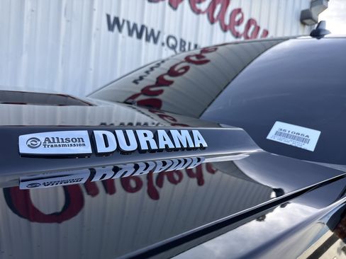 Used 2018 GMC Sierra 2500 Denali w/ Duramax Plus Package image 11