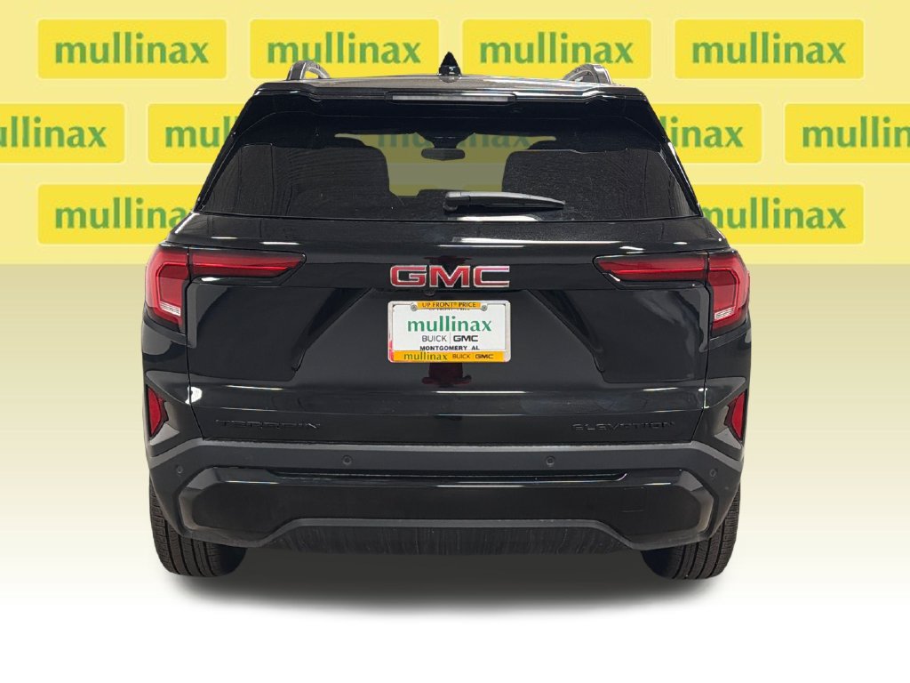 New 2027 GMC Terrain Elevation w/ Elevation Premium Package FWD image 14
