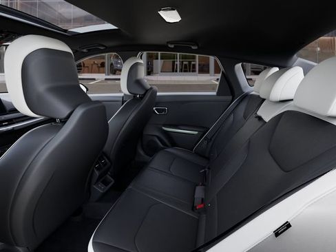 New 2026 Kia K4 GT-Line Turbo FWD image 18